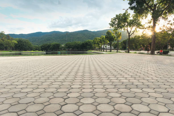 Professional Driveway Pavers in Morgan Hill, PA