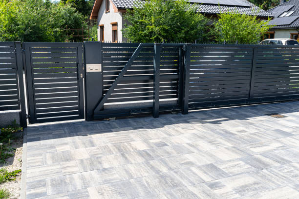 Reasons to Select Us for Your Driveway Paving Requirements in Morgan Hill, PA