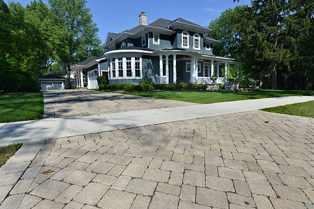 Best Driveway Paving Contractor  in Morgan Hill, PA