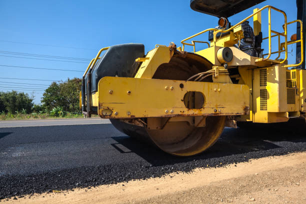 Best Driveway Paver Repair  in Morgan Hill, PA